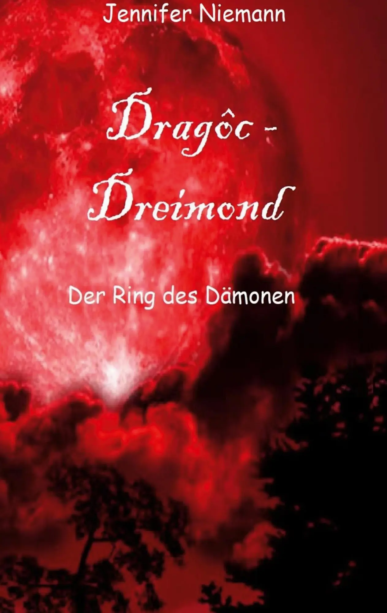 Dragoc - Dreimond: Der Ring des Dämonen (Dragôc - Dreimond)