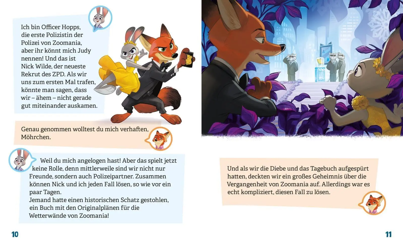 Bild: 9783845130477 | Disney Vorlesebuch: Disney: Die neuesten Filmhits | Zum Vorlesen