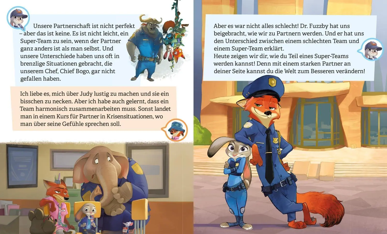 Bild: 9783845130477 | Disney Vorlesebuch: Disney: Die neuesten Filmhits | Zum Vorlesen