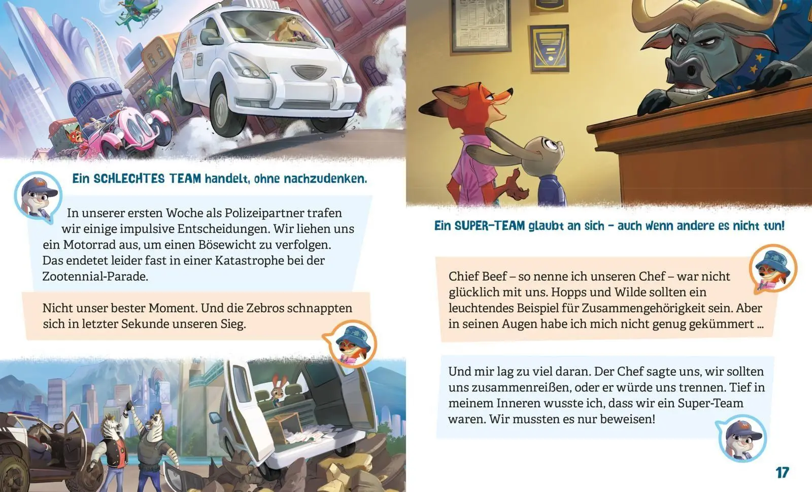 Bild: 9783845130477 | Disney Vorlesebuch: Disney: Die neuesten Filmhits | Zum Vorlesen