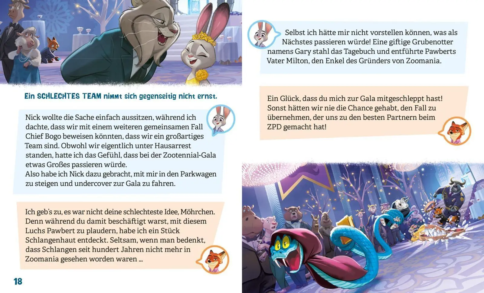 Bild: 9783845130477 | Disney Vorlesebuch: Disney: Die neuesten Filmhits | Zum Vorlesen