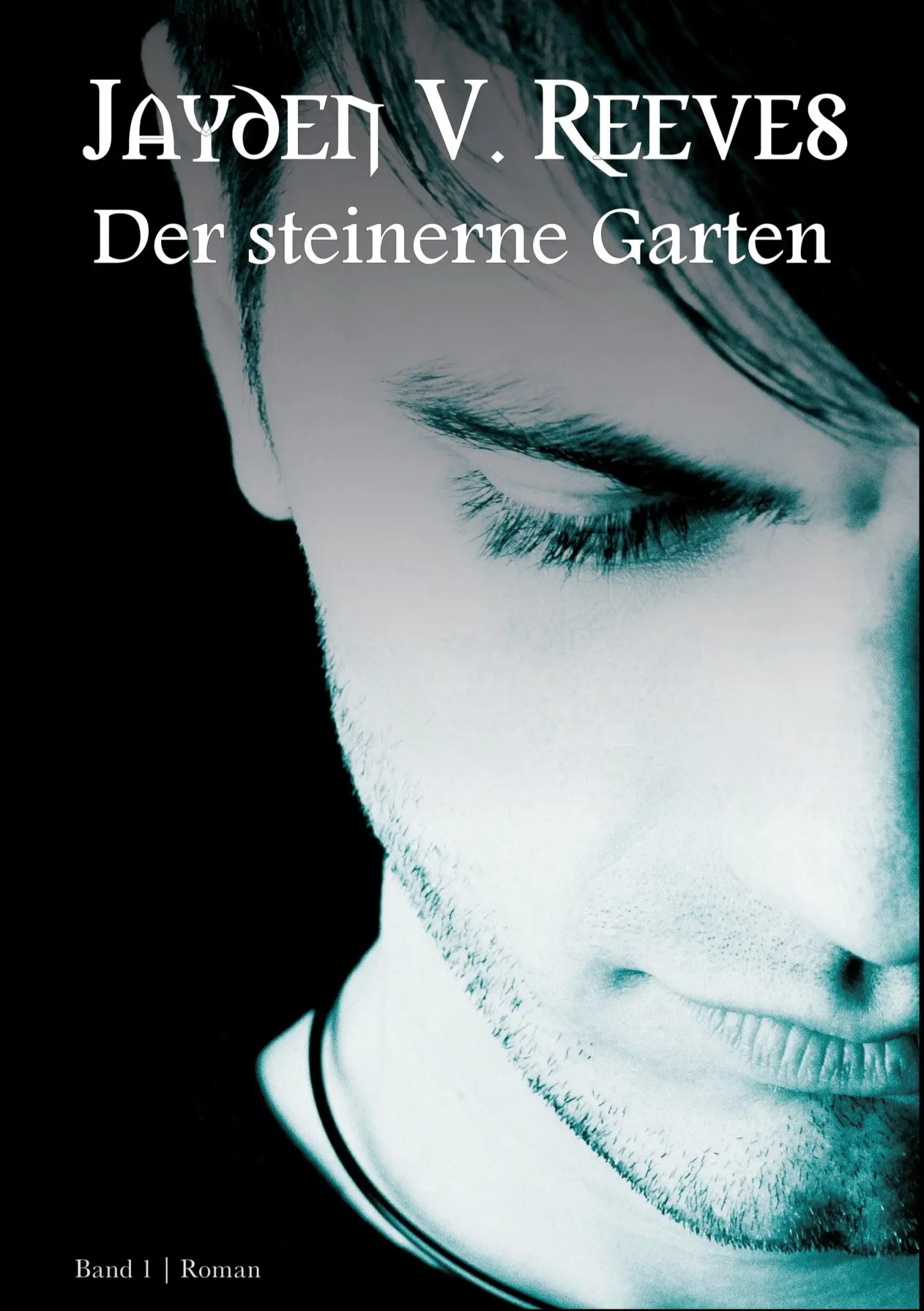 Cover: 9783961030477 | Der steinerne Garten | Jayden V. Reeves | Taschenbuch | Paperback