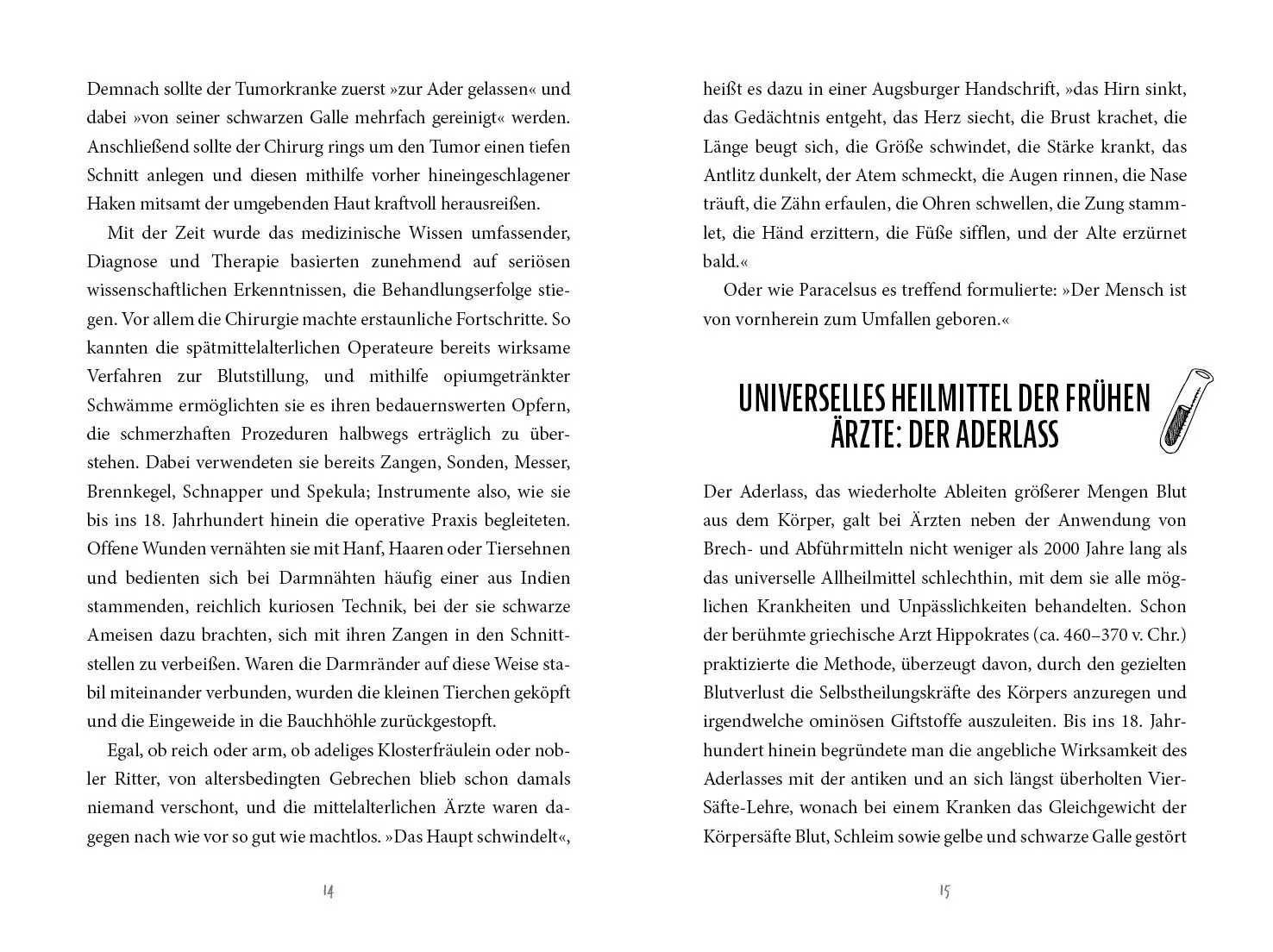 Bild: 9783969050477 | Unnützes Medizinwissen | Jürgen Brater | Taschenbuch | 160 S. | 2021