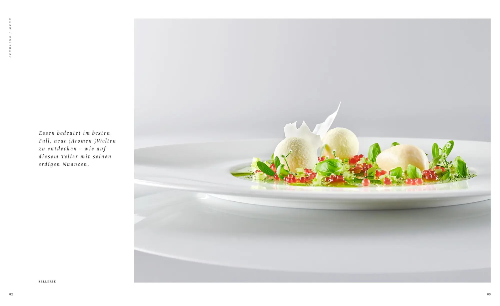 Bild: 9783985410477 | The Restaurant | Das Kochbuch | Heiko Nieder | Buch | 384 S. | Deutsch