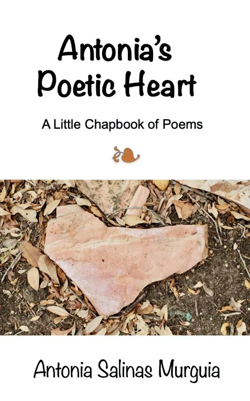 Cover: 9789370920477 | Antonia's Poetic Heart | Antonia Salinas Murguia | Taschenbuch | 2025