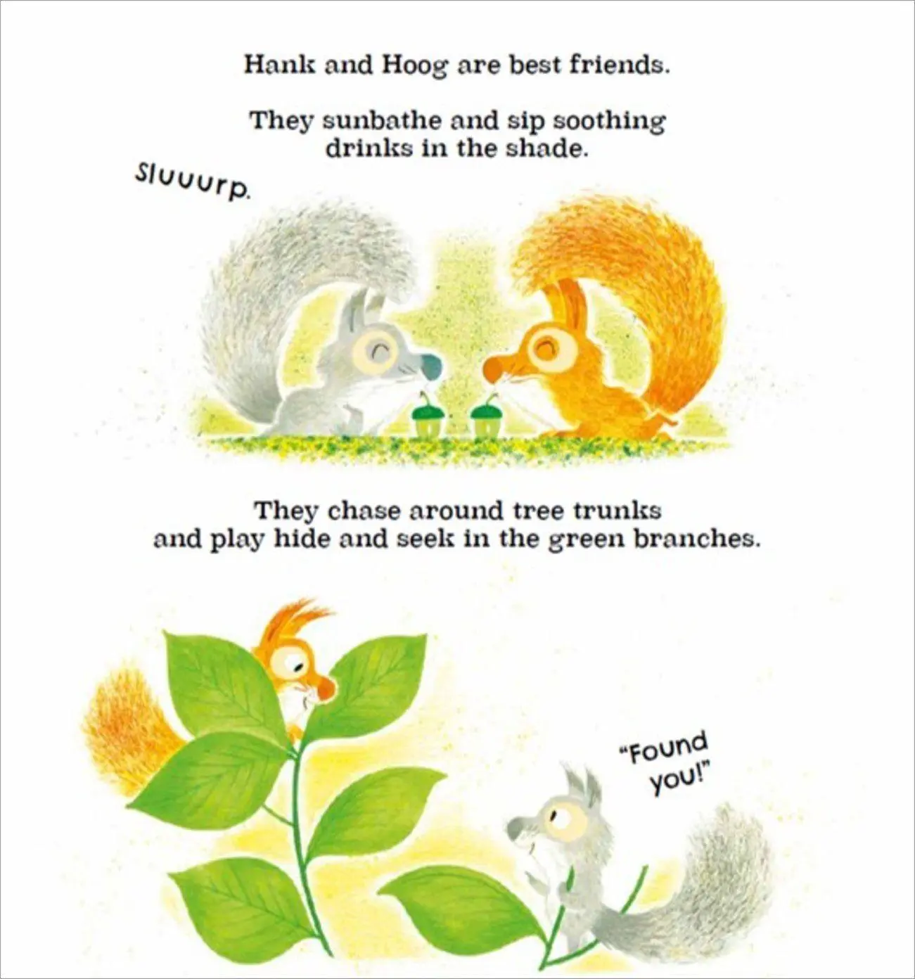 Bild: 9780702310577 | I Definitely Don't Like Winter | Fiona Barker | Taschenbuch | 32 S.
