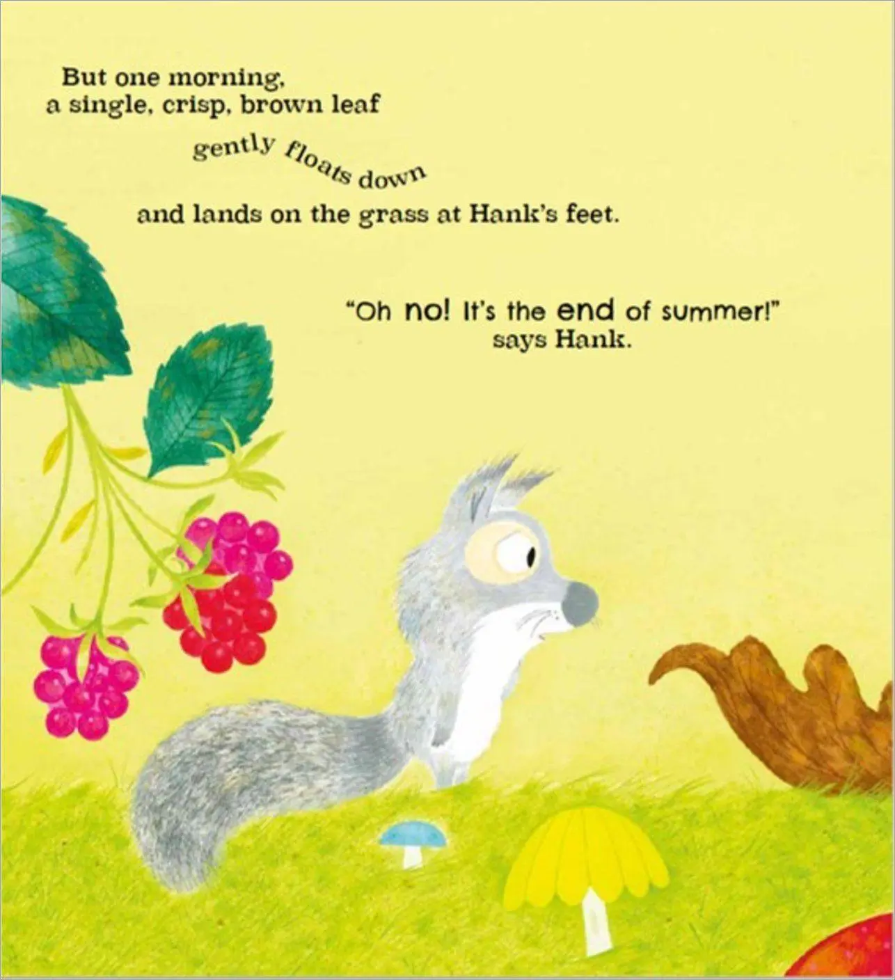 Bild: 9780702310577 | I Definitely Don't Like Winter | Fiona Barker | Taschenbuch | 32 S.