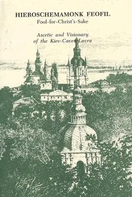 Cover: 9780884650577 | Hieroschemamonk Feofil | Vladimir Znosko | Taschenbuch | Englisch