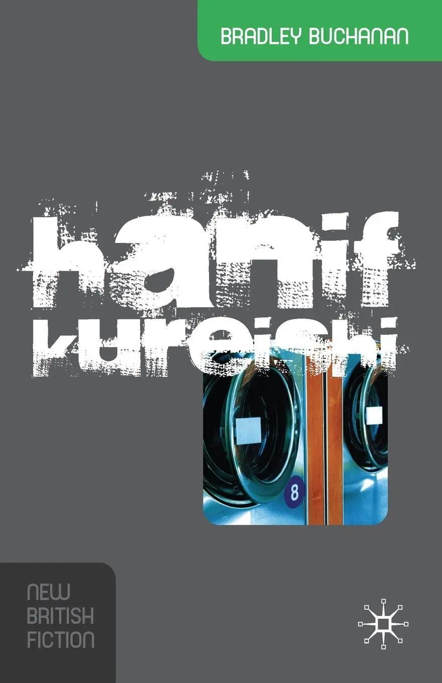 Cover: 9781403920577 | Hanif Kureishi | Susie Thomas | Taschenbuch | Englisch | 2005