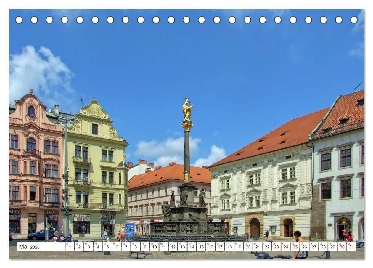 Bild: 9783457590577 | Visit Pilsen &amp; Klatovy - Zwei böhmische Städte - Ein perfekter...