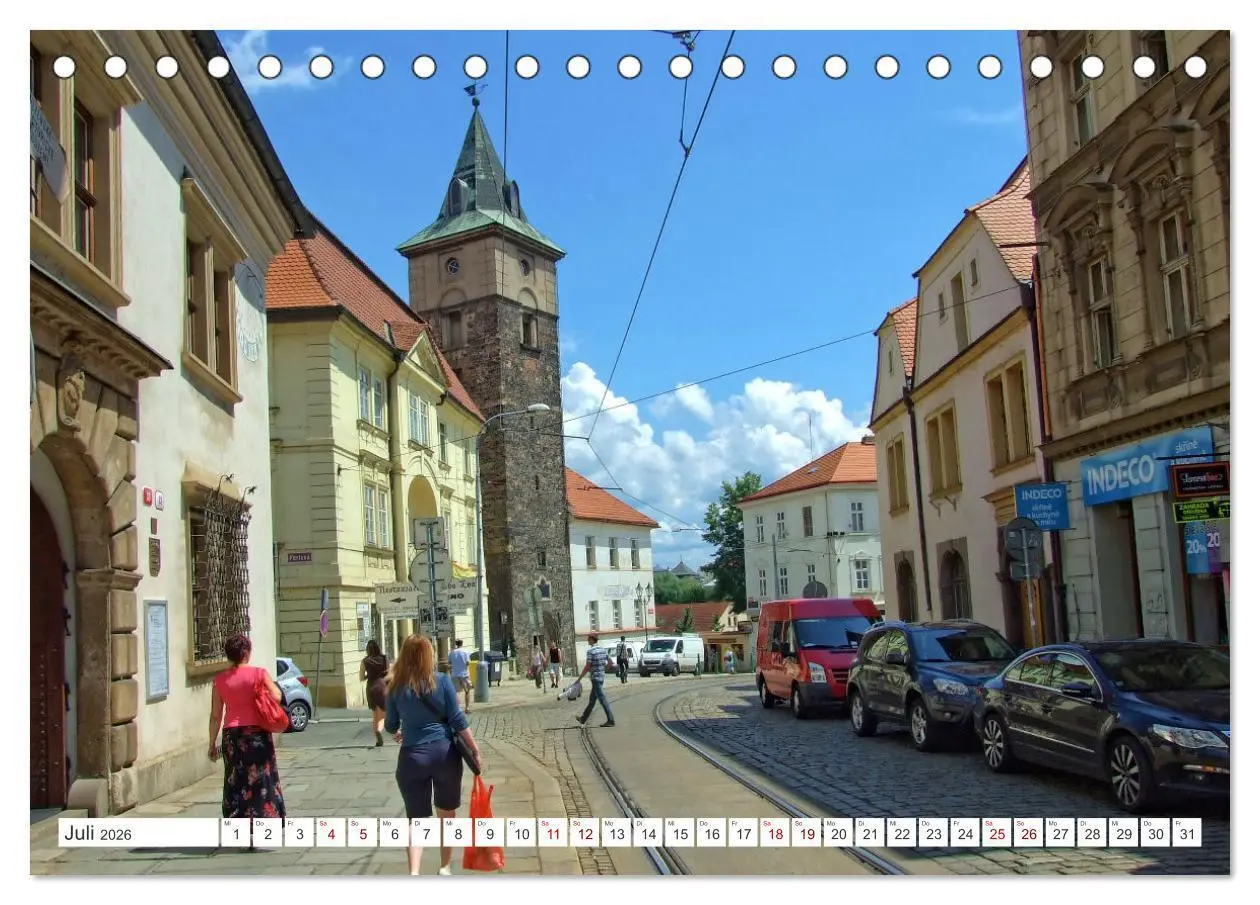 Bild: 9783457590577 | Visit Pilsen &amp; Klatovy - Zwei böhmische Städte - Ein perfekter...
