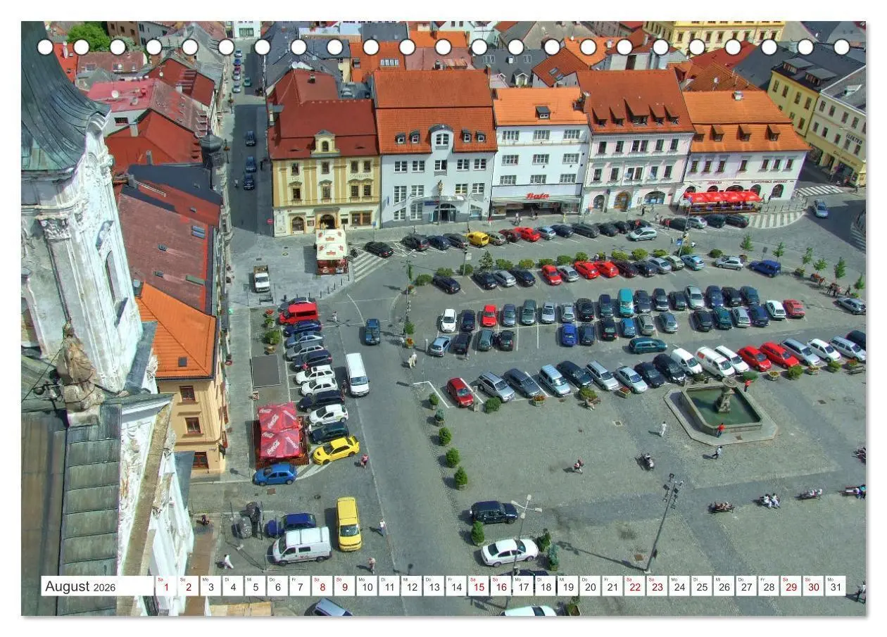 Bild: 9783457590577 | Visit Pilsen &amp; Klatovy - Zwei böhmische Städte - Ein perfekter...