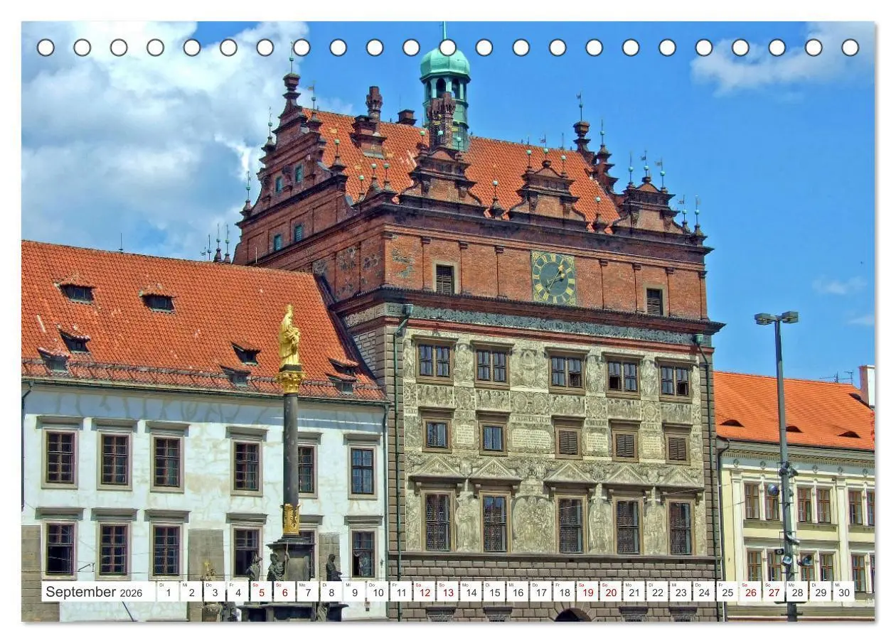 Bild: 9783457590577 | Visit Pilsen &amp; Klatovy - Zwei böhmische Städte - Ein perfekter...