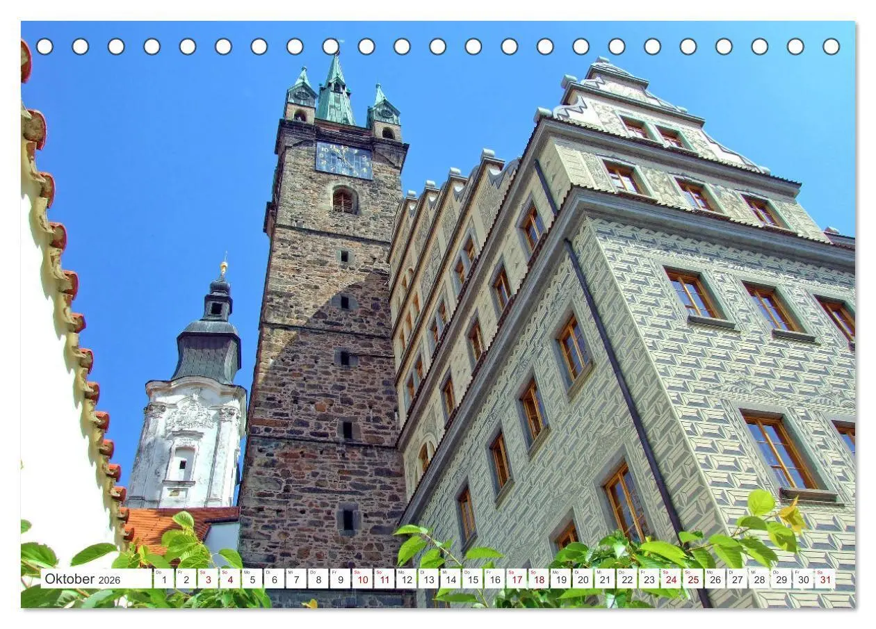 Bild: 9783457590577 | Visit Pilsen &amp; Klatovy - Zwei böhmische Städte - Ein perfekter...
