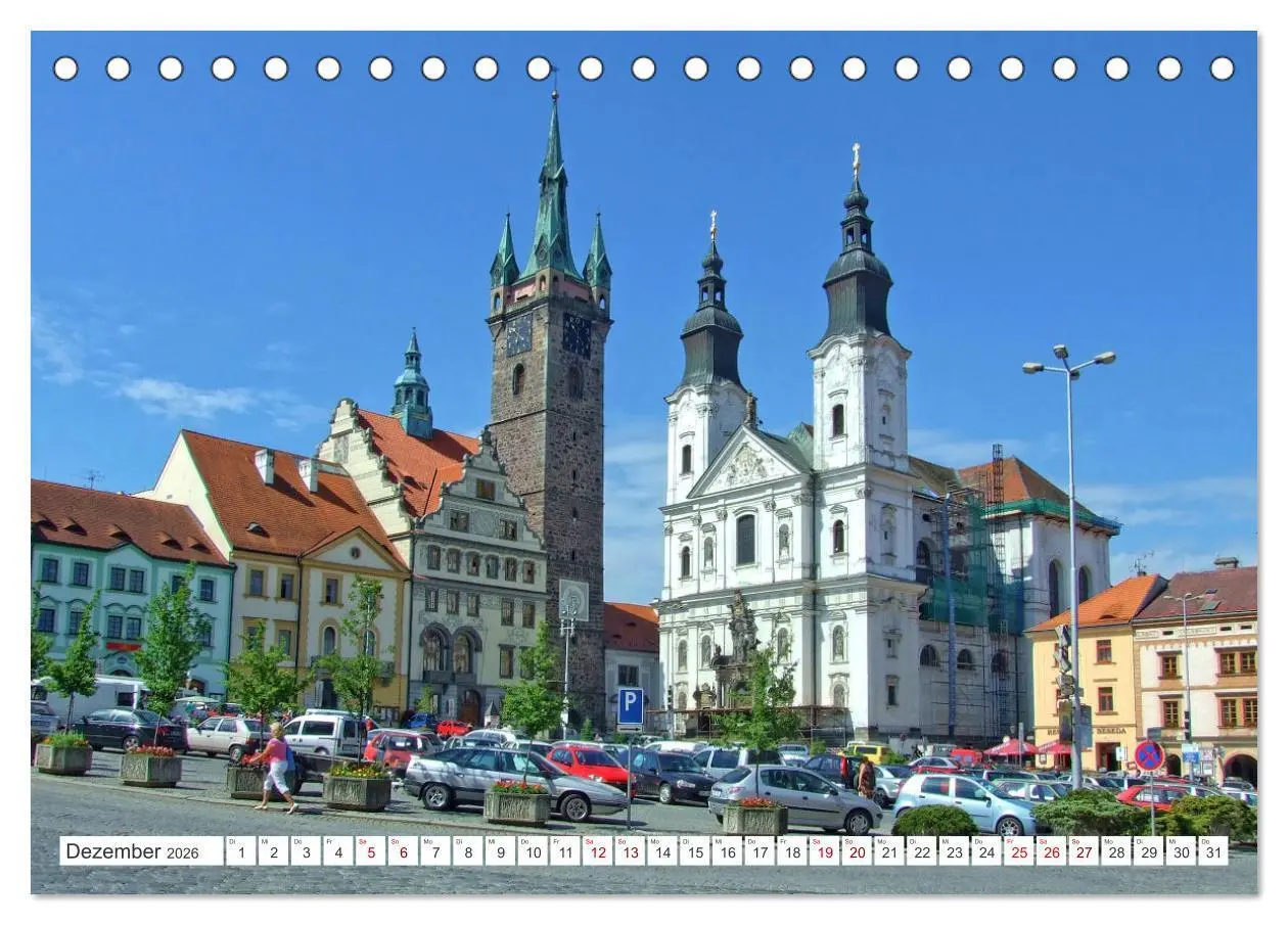 Bild: 9783457590577 | Visit Pilsen &amp; Klatovy - Zwei böhmische Städte - Ein perfekter...