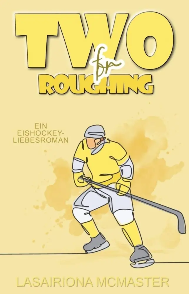 Cover: 9783693280577 | Two for Roughing | Lasairiona McMaster | Taschenbuch | 332 S. | 2026