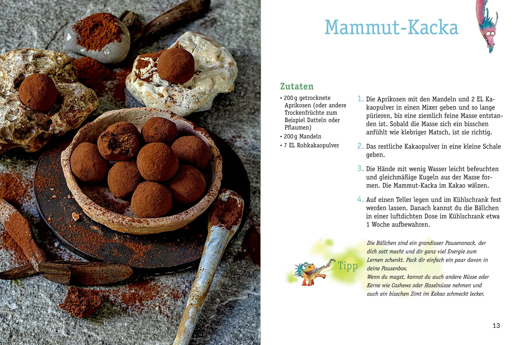 Bild: 9783756710577 | Furzipups - Das Kochbuch mit pfff | Kai Lüftner (u. a.) | Buch | 2025