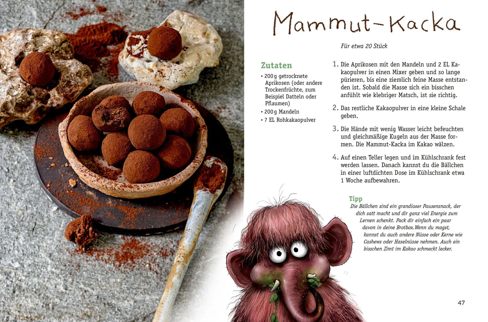 Bild: 9783756710577 | Furzipups - Das Kochbuch mit pfff | Kai Lüftner (u. a.) | Buch | 2025