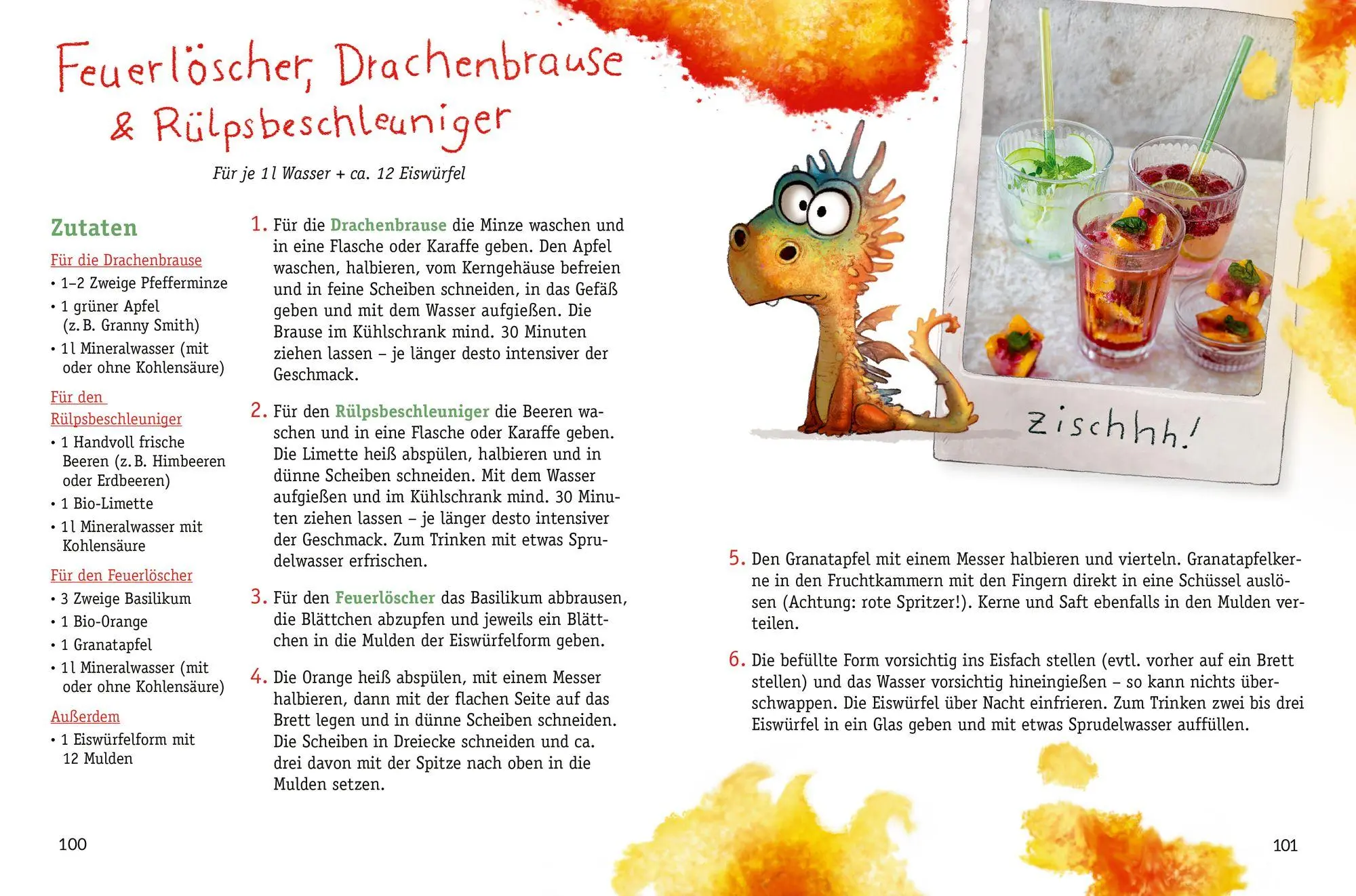 Bild: 9783756710577 | Furzipups - Das Kochbuch mit pfff | Kai Lüftner (u. a.) | Buch | 2025