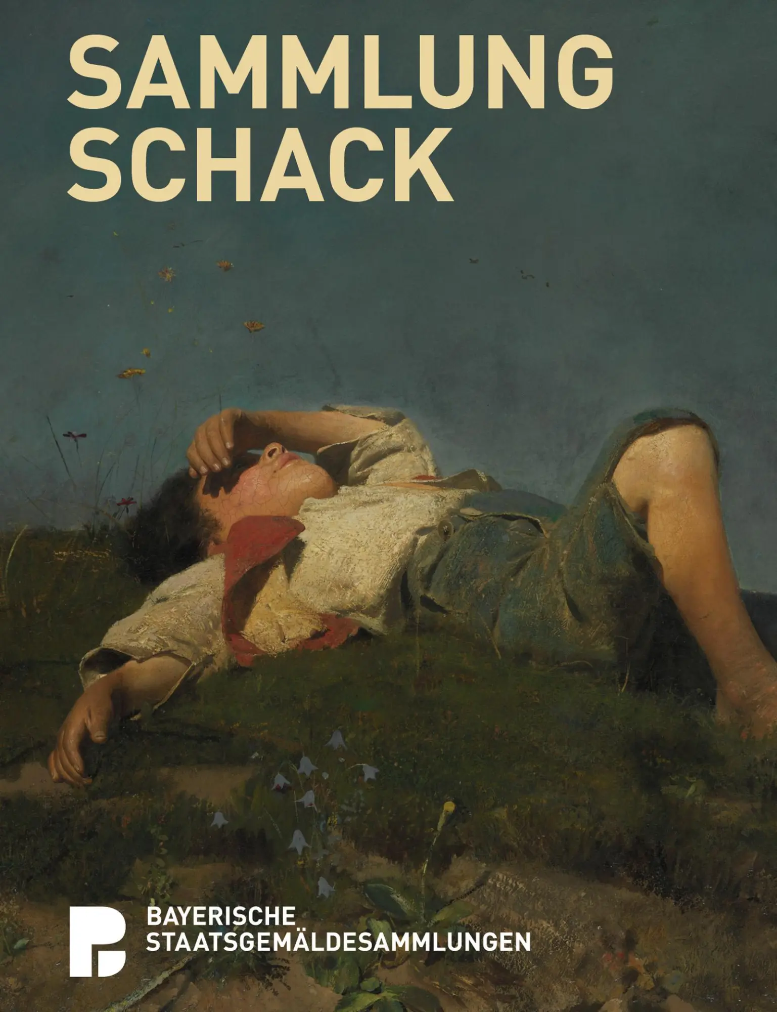 Cover: 9783775760577 | Sammlung Schack | Herbert W. Rott | Buch | 288 S. | Deutsch | 2025