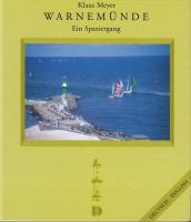 Cover: 9783910150577 | Wernemünde | Ein Spaziergang | Klaus Meyer | Buch | 140 S. | Deutsch