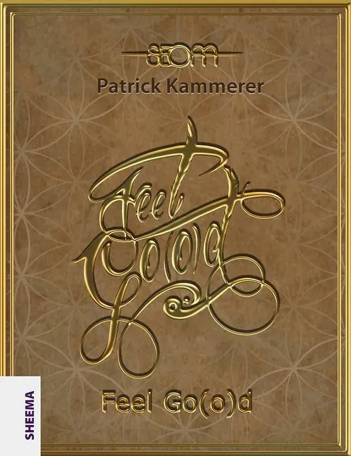 Cover: 9783931560577 | Feel Go(o)d | Patrick Kammerer | Buch | 385 S. | Deutsch | 2015