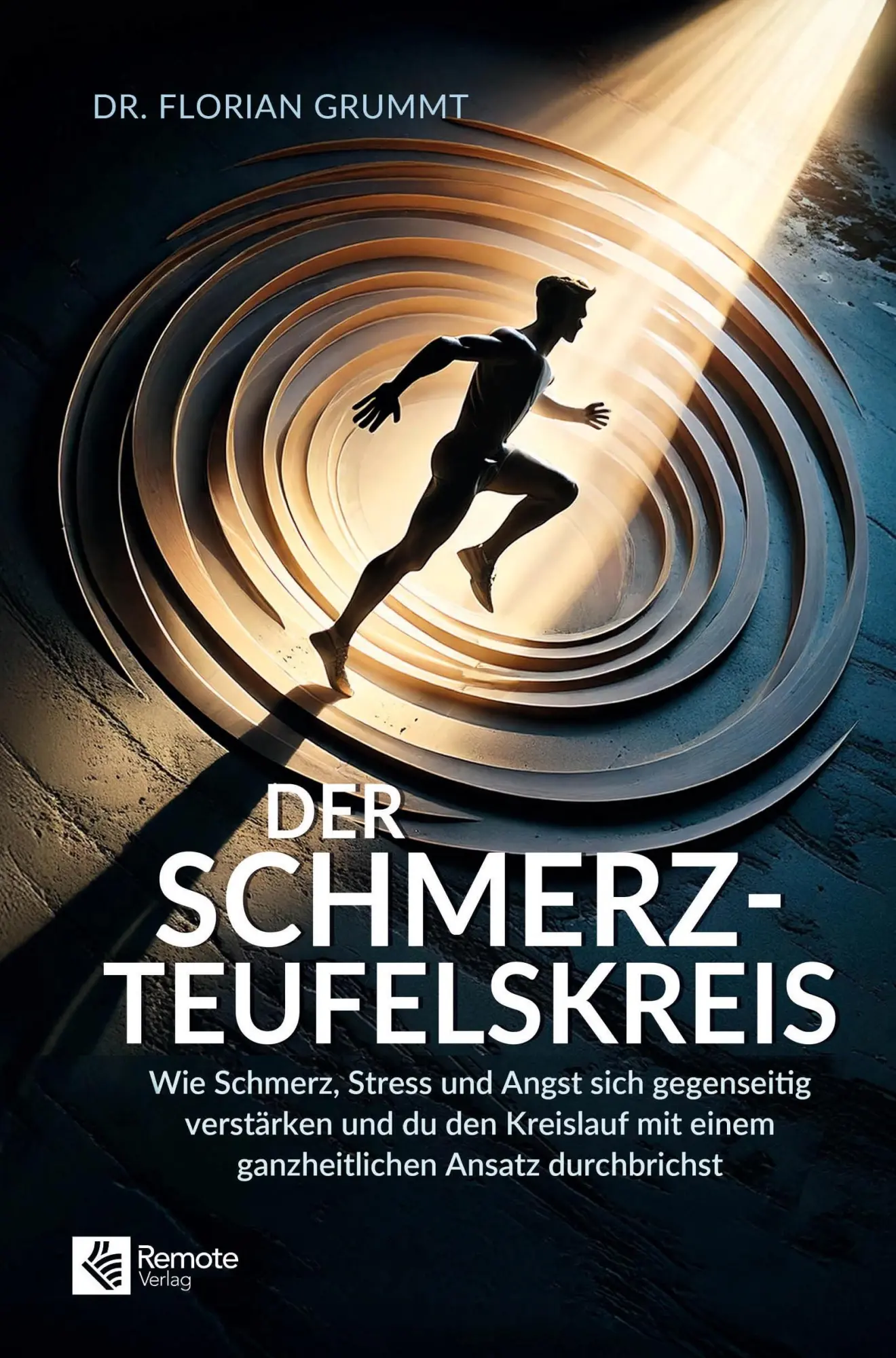 Cover: 9798894740577 | Der Schmerz-Teufelskreis | Florian Grummt | Taschenbuch | 164 S.