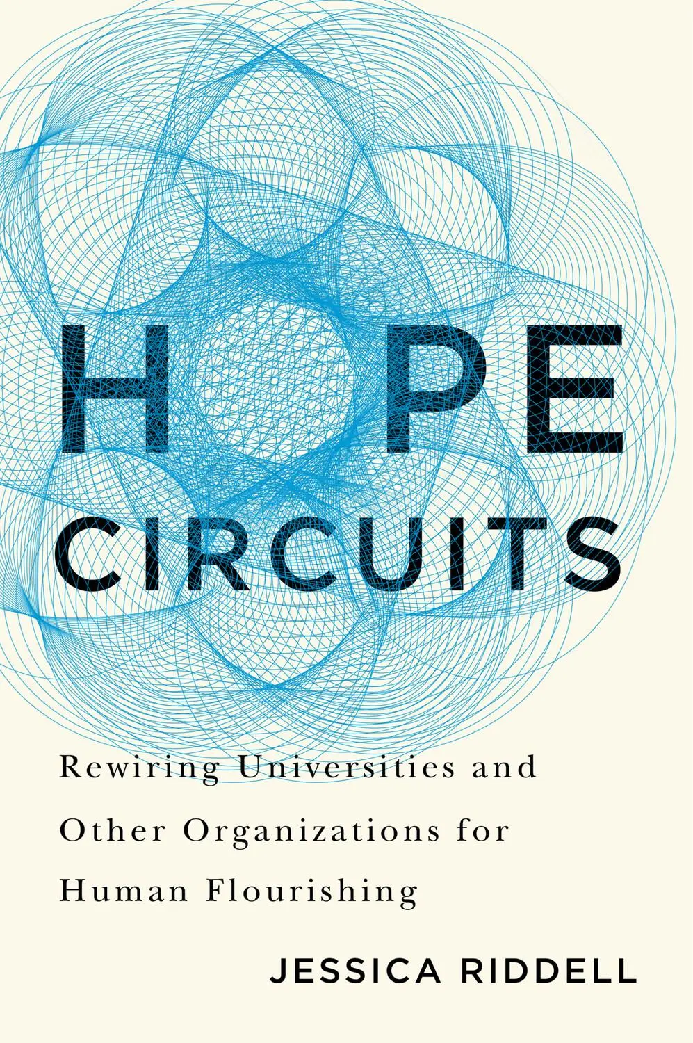 Cover: 9780228020677 | Hope Circuits | Jessica Riddell | Taschenbuch | Englisch | 2024