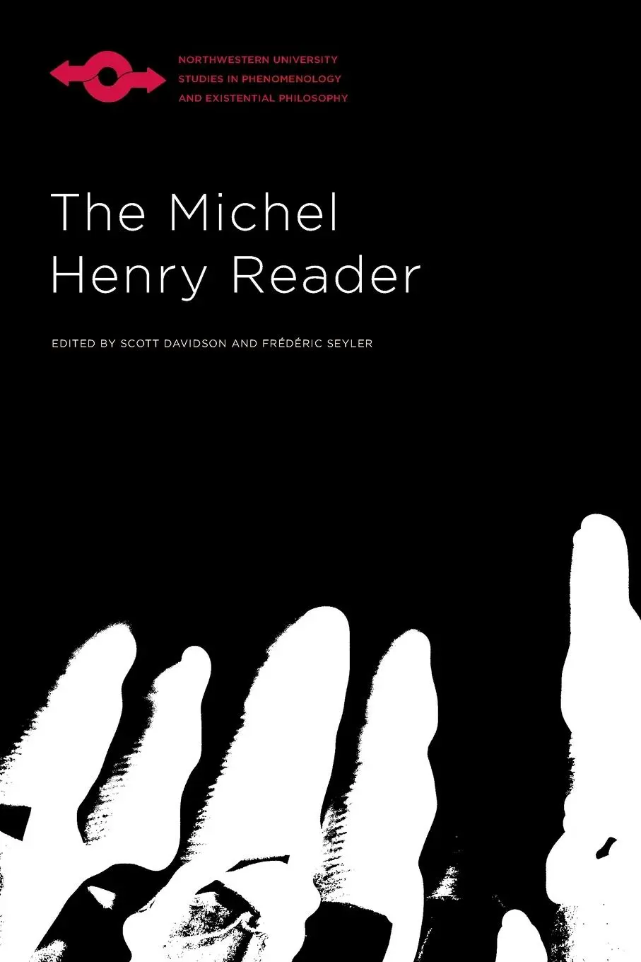 Cover: 9780810140677 | The Michel Henry Reader | Scott Davidson | Taschenbuch | Englisch