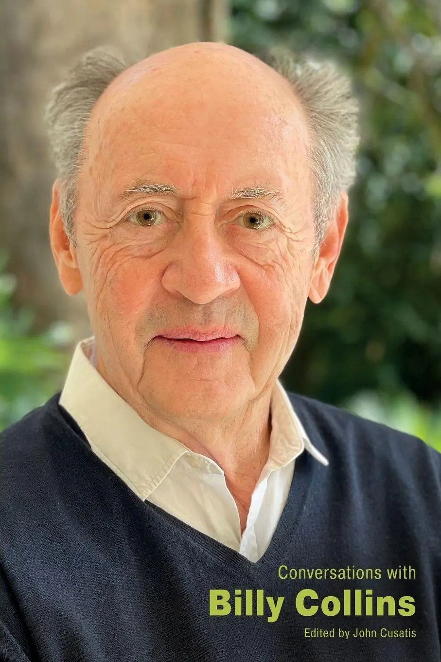 Cover: 9781496840677 | Conversations with Billy Collins | John Cusatis | Taschenbuch | 2022