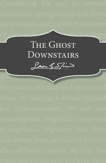 Cover: 9781782950677 | The Ghost Downstairs | Leon Garfield | Taschenbuch | Englisch | 2014