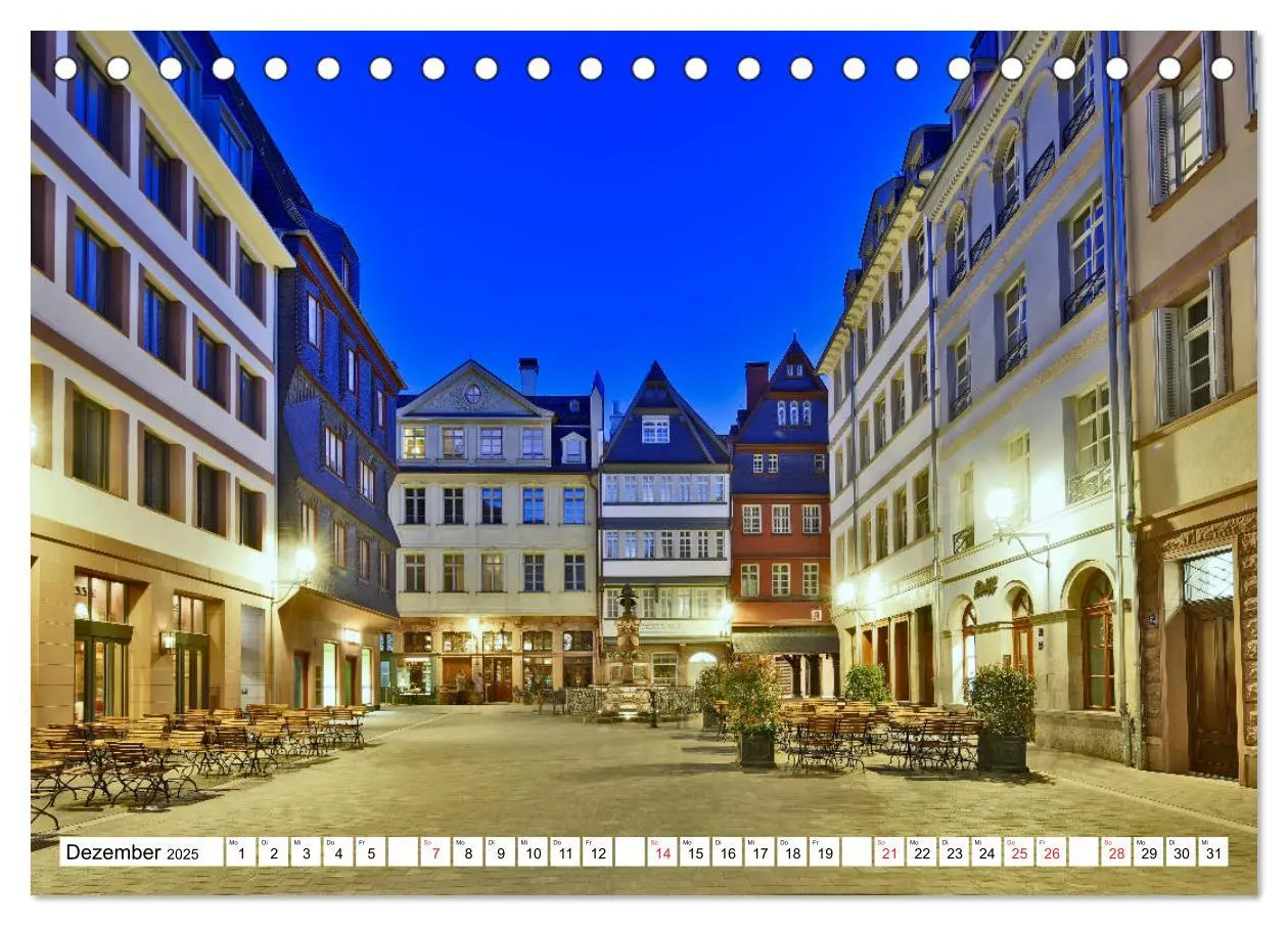 Bild: 9783435180677 | Frankfurt in neuem Glanz vom Taxifahrer Petrus Bodenstaff...