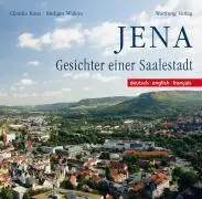 Cover: 9783831320677 | Jena - Farbbildband | Claudia/Widera, Rüdiger Kanz | Buch | 72 S.