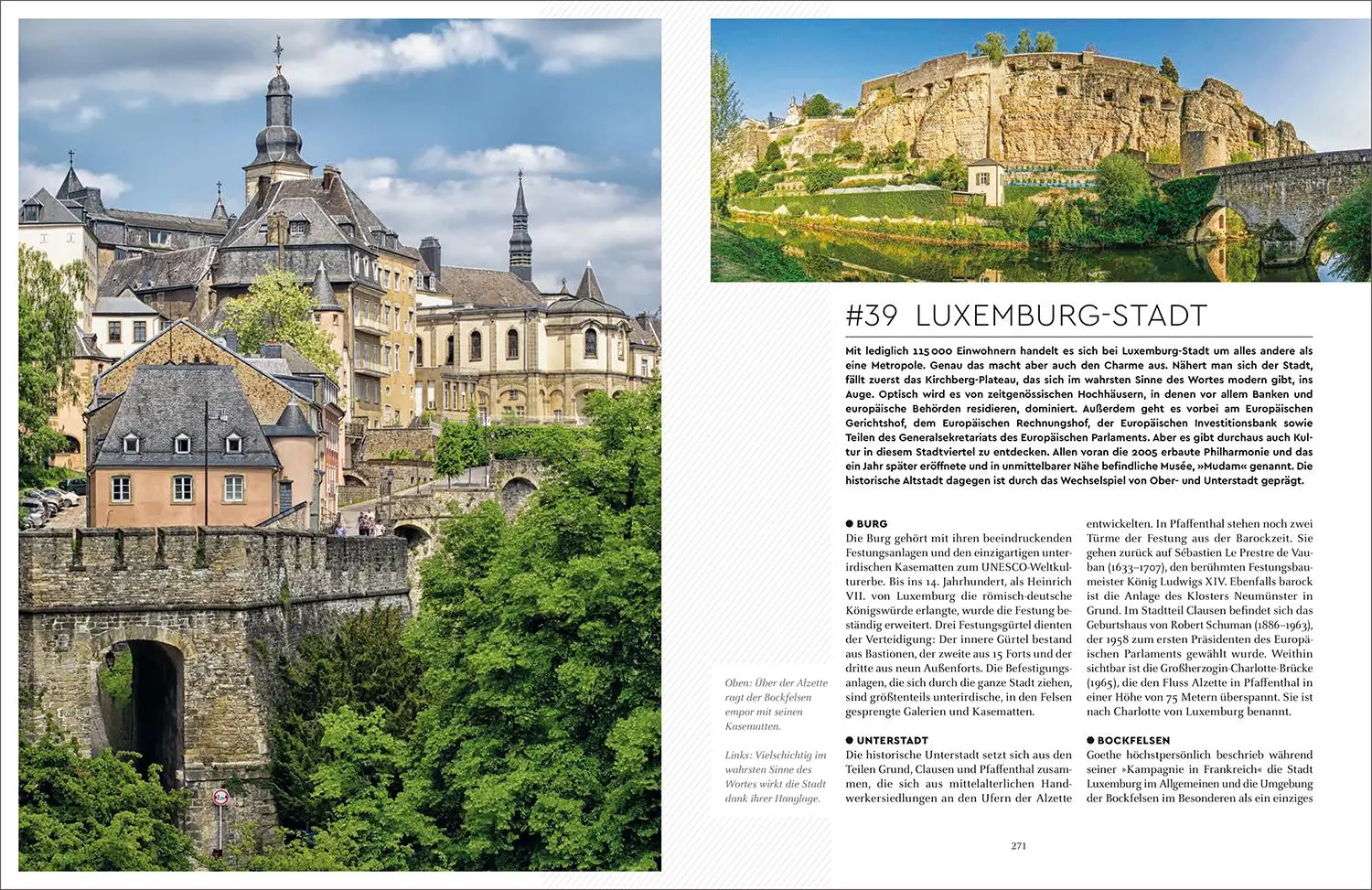 Bild: 9783969650677 | KUNTH Stippvisite | Katinka Holupirek | Buch | KUNTH Reise-Inspiration