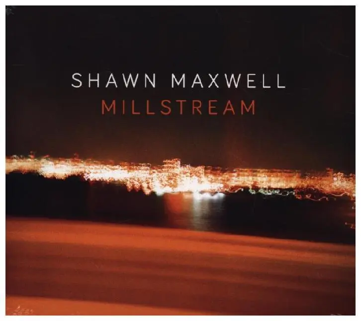 Millstream, 1 Audio-CD