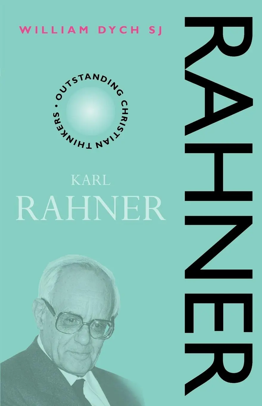 Cover: 9780826450777 | Karl Rahner | William V. Dych | Taschenbuch | Kartoniert / Broschiert