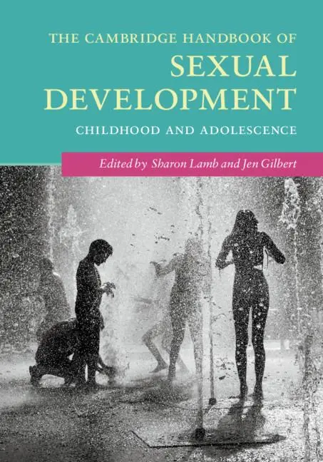 Cover: 9781316640777 | The Cambridge Handbook of Sexual Development | Sharon Lamb (u. a.)