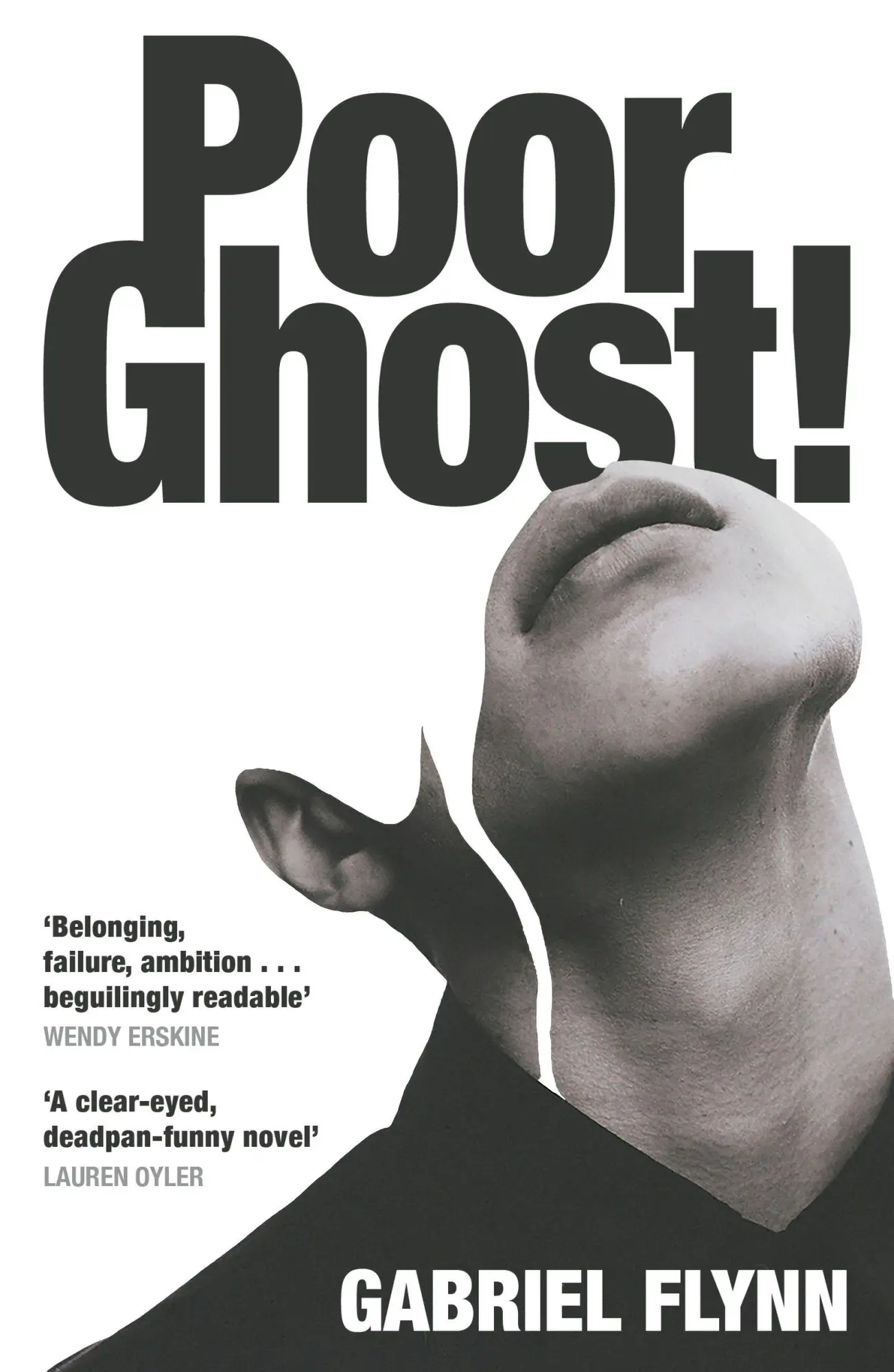 Cover: 9781399740777 | Poor Ghost! | Gabriel Flynn | Taschenbuch | Englisch | 2026