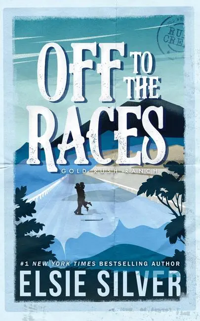 Cover: 9781464220777 | Off to the Races | Elsie Silver | Taschenbuch | Englisch | 2024