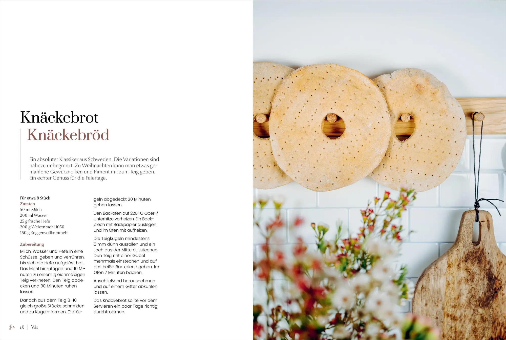 Bild: 9783989510777 | Meine schwedische Backstube | Moritz Reuter | Buch | 208 S. | Deutsch