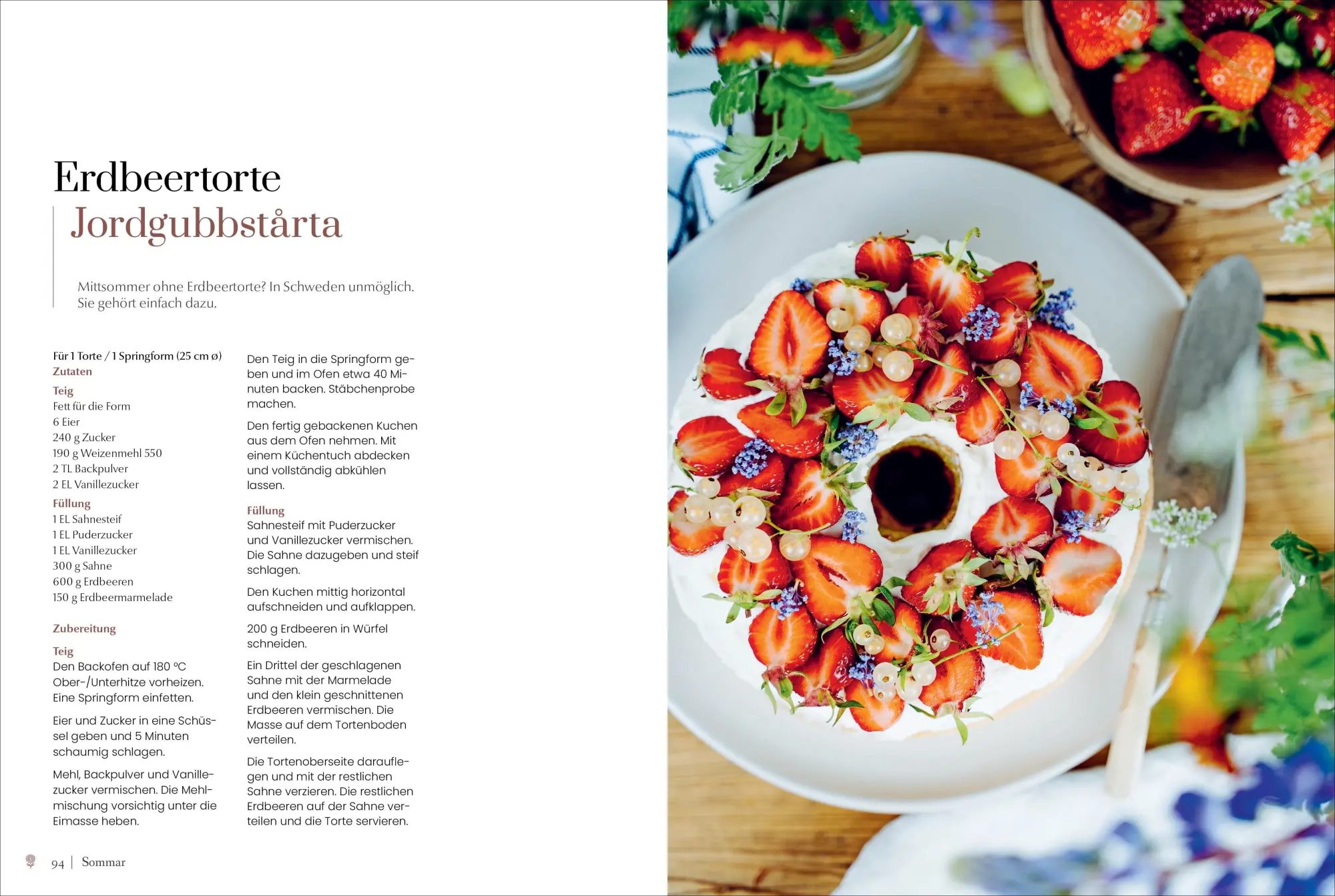 Bild: 9783989510777 | Meine schwedische Backstube | Moritz Reuter | Buch | 208 S. | Deutsch