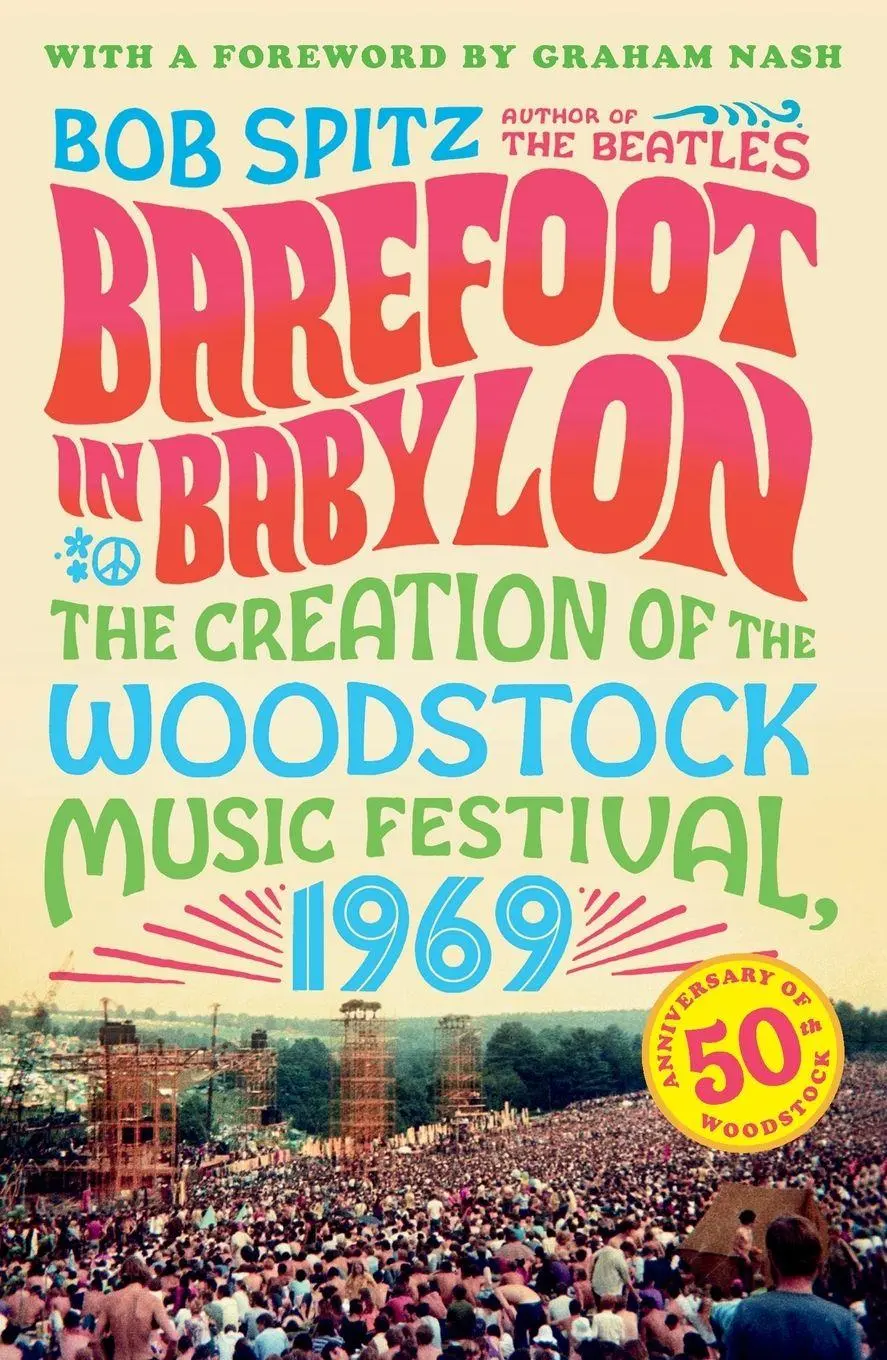 Cover: 9780142180877 | Barefoot in Babylon | Bob Spitz | Taschenbuch | Buch | Englisch | 2014