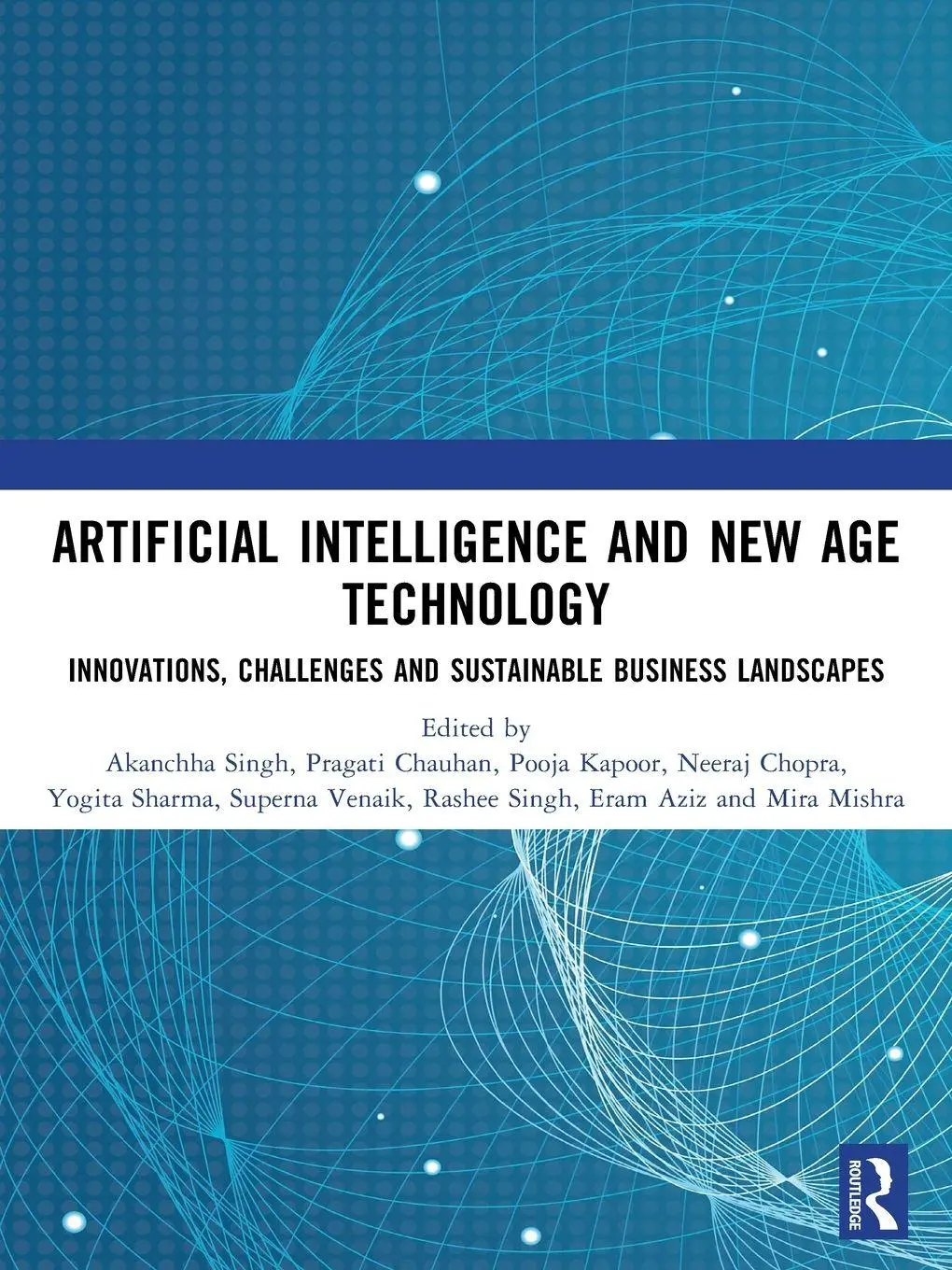 Cover: 9781041240877 | Artificial Intelligence and New Age Technology | Singh (u. a.) | Buch