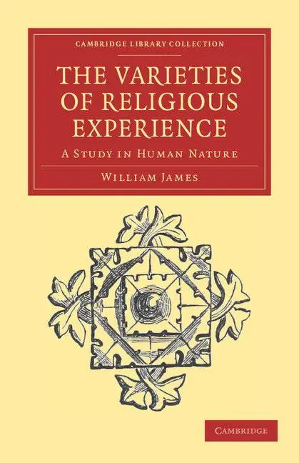 Cover: 9781108040877 | The Varieties of Religious Experience | William James | Taschenbuch