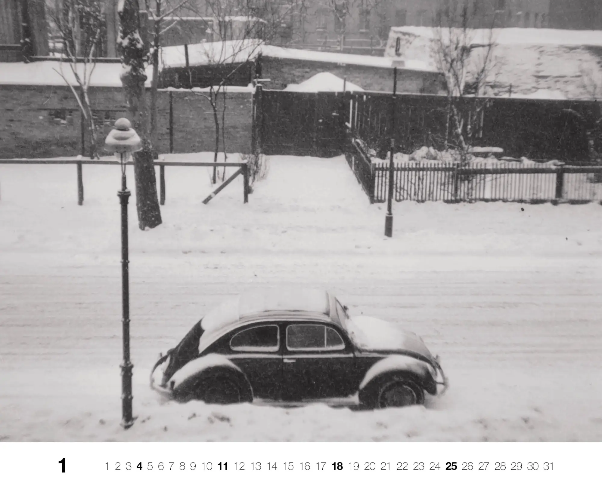 Bild: 9783667130877 | Gute Fahrt! 2026 | Kalender | Kalender | 14 S. | Deutsch | 2026