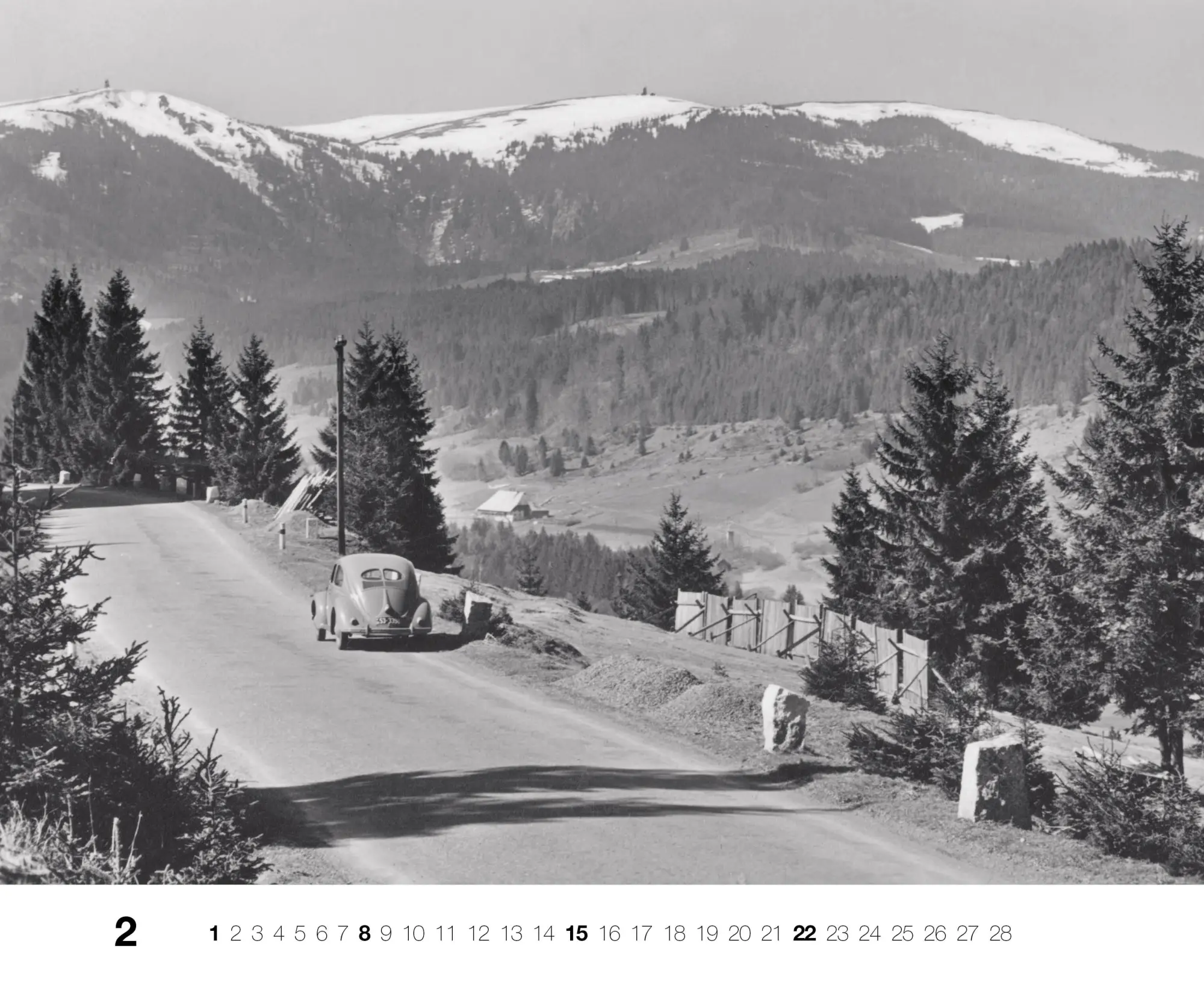 Bild: 9783667130877 | Gute Fahrt! 2026 | Kalender | Kalender | 14 S. | Deutsch | 2026