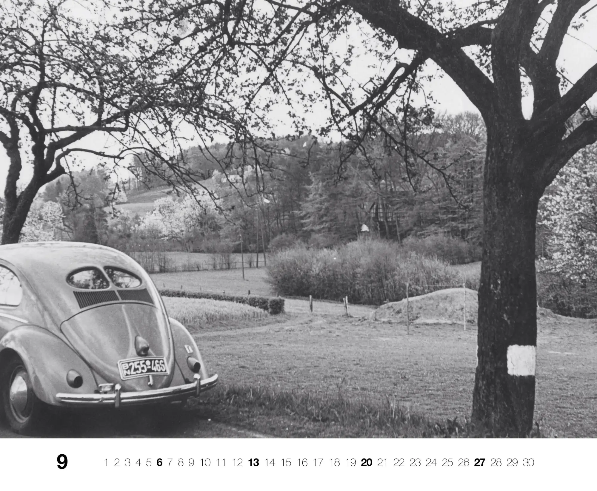 Bild: 9783667130877 | Gute Fahrt! 2026 | Kalender | Kalender | 14 S. | Deutsch | 2026