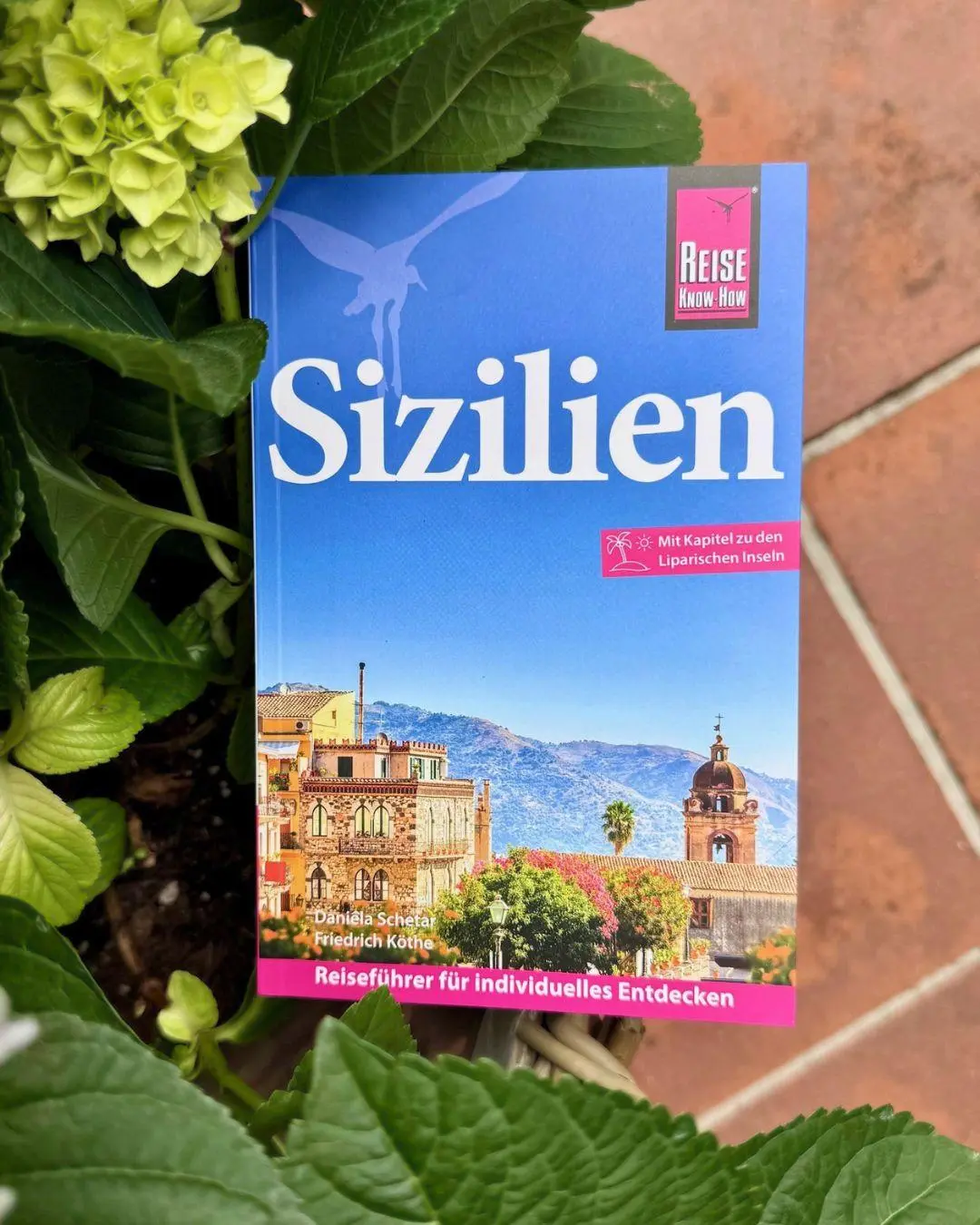 Bild: 9783831780877 | Reise Know-How Reiseführer Sizilien | und die Liparischen Inseln