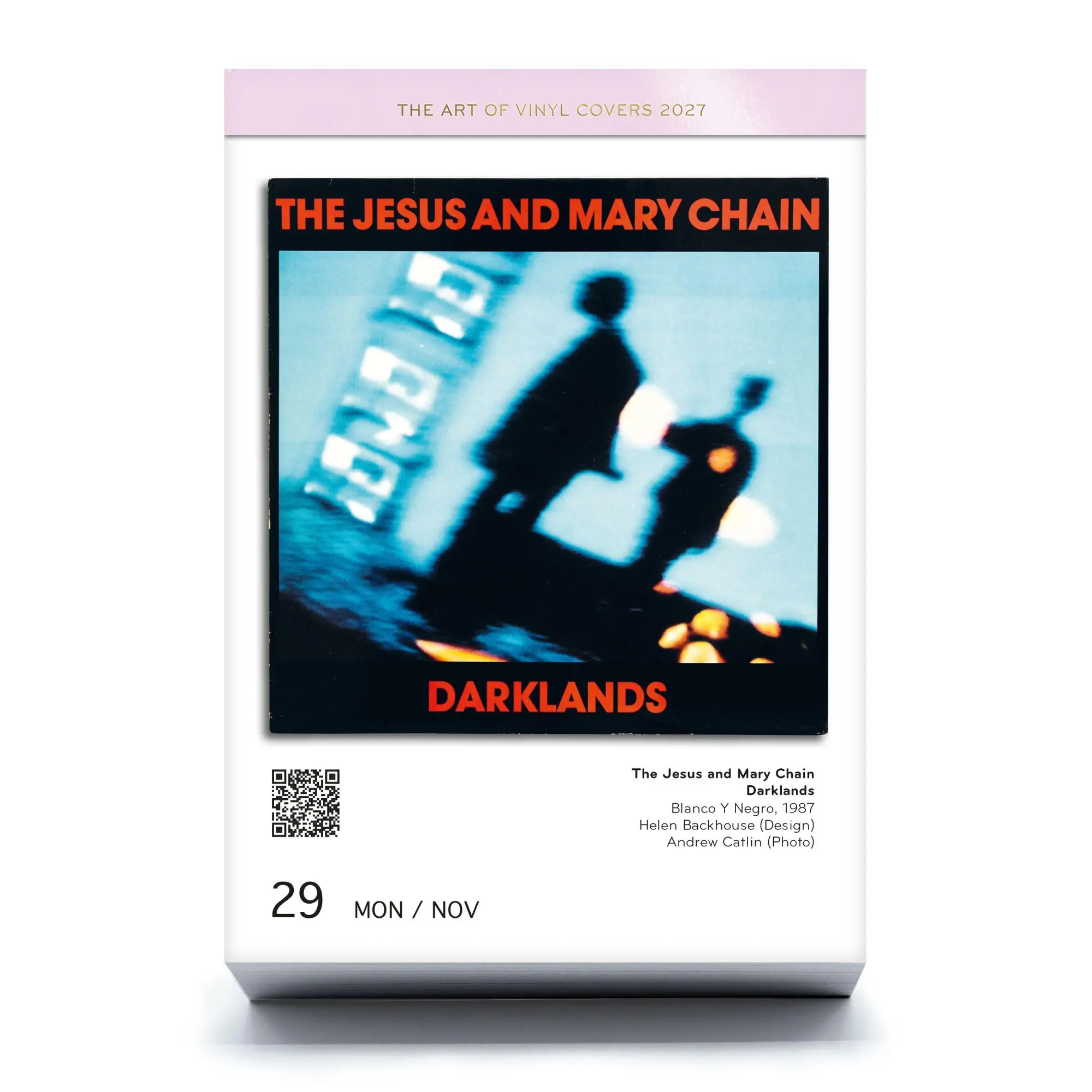 Bild: 9783949070877 | The Art of Vinyl Covers 2027 | Oliver Seltmann | Kalender | 370 S.