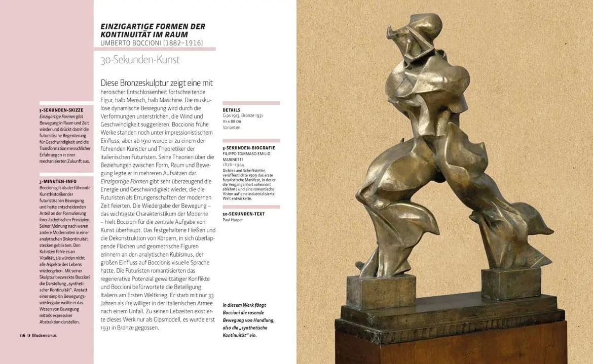 Bild: 9789463590877 | Kunst in 30 Sekunden | Lee Beard | Buch | 160 S. | Deutsch | 2018